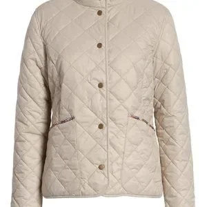 Barbour Jackets Coats Barbour X Liberty Evelyn Quilted Jacket Nordstrom Exclusive Poshmark
